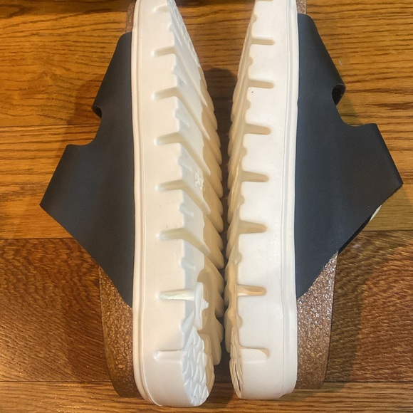 Papillio Arizona chunky platform 7 narrow new - Picture 3 of 5